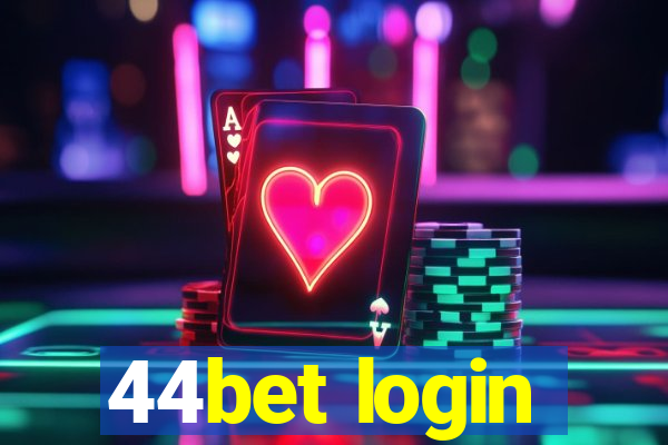 44bet login